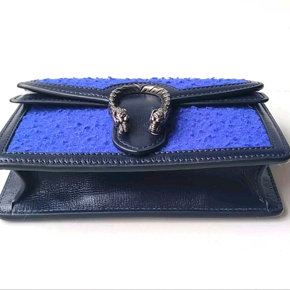 GUCCI DIONYSIUS SUPER MINI - Picture 4 of 4